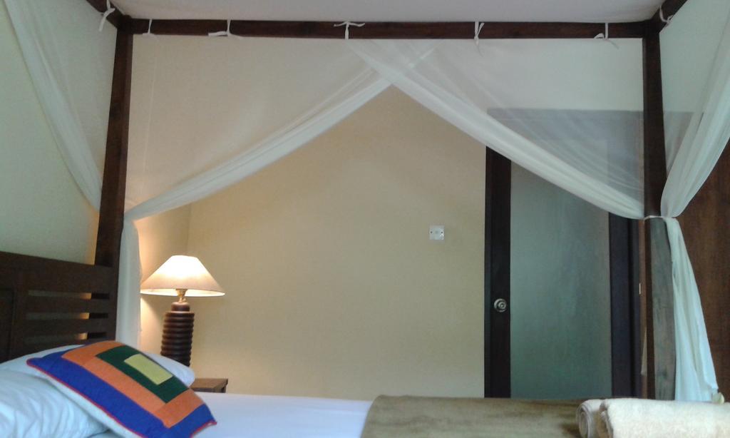 Gangga House Hotel Ubud Kültér fotó